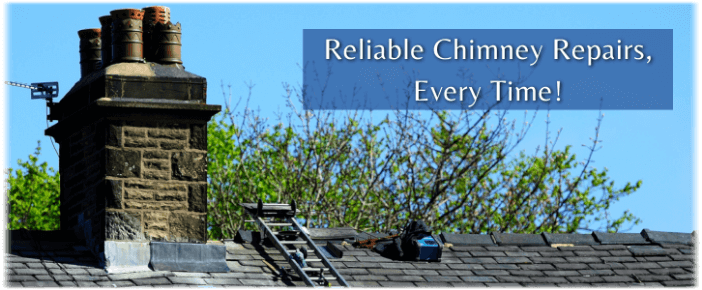 Chimney Repair Snellville GA