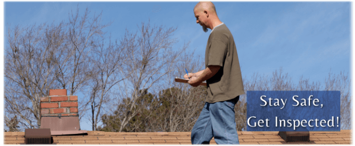 Chimney and Fireplace Inspection Snellville GA