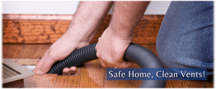 Dryer Vent Cleaning Snellville GA