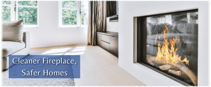 Fireplace Cleaning Snellville GA