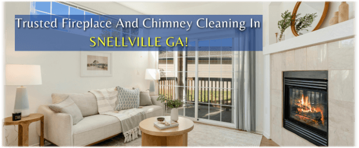 Snellville GA Chimney Sweep