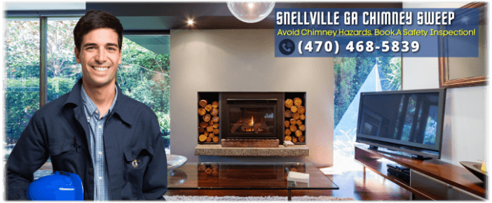 Chimney Sweep Snellville GA
